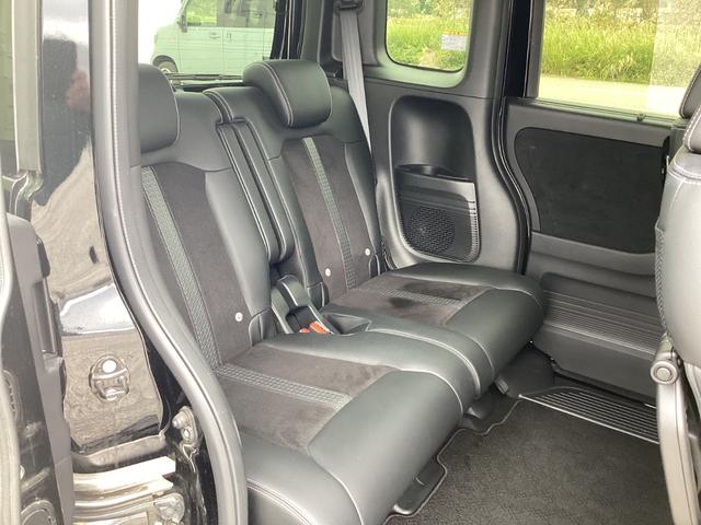 N-BOXカスタム Lターボ(13枚目)