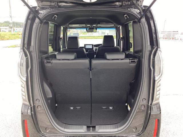 N-BOXカスタム Lターボ(16枚目)