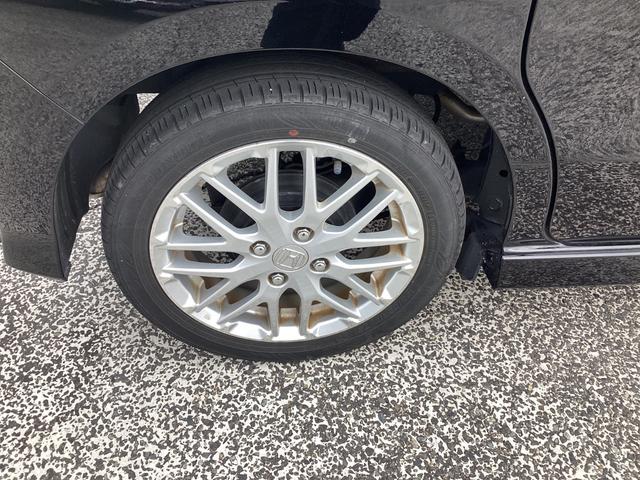 N-BOXカスタム Lターボ(17枚目)