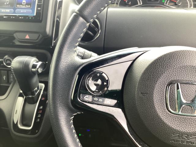 N-BOXカスタム Lターボ(19枚目)