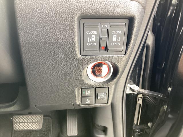 N-BOXカスタム Lターボ(20枚目)