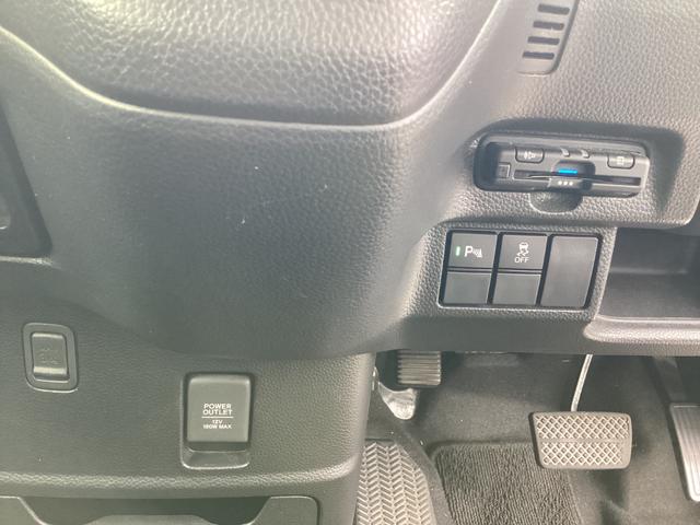 N-BOXカスタム Lターボ(21枚目)