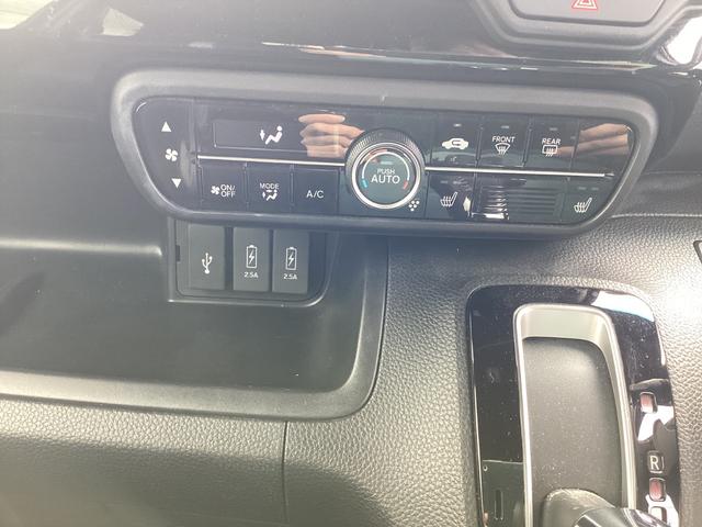 N-BOXカスタム Lターボ(22枚目)