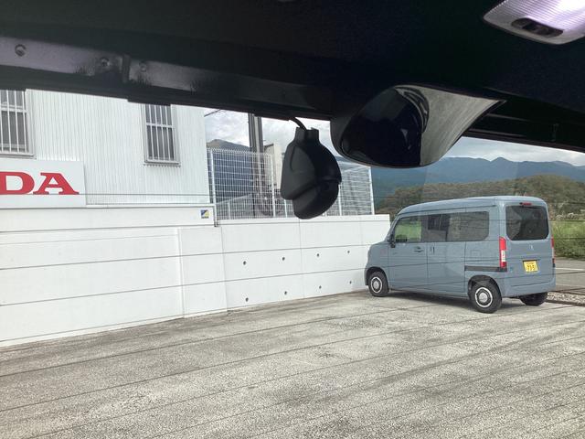 N-BOXカスタム Lターボ(24枚目)