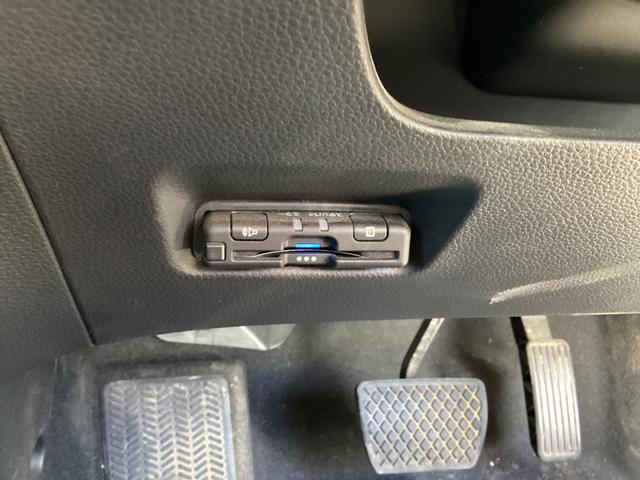 フィット e:HEVクロスター HEVクロスター(5名)(20枚目)