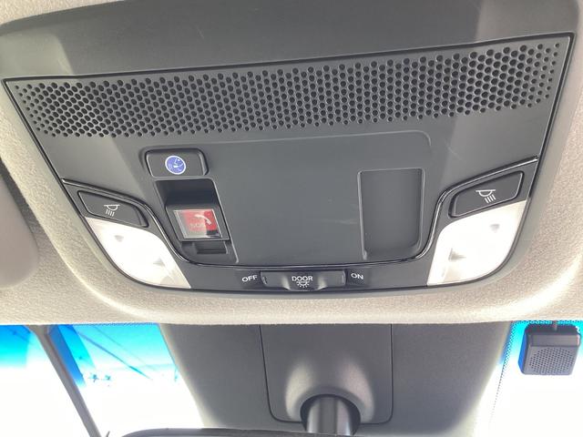 フィット e:HEVクロスター HEVクロスター(5名)(21枚目)