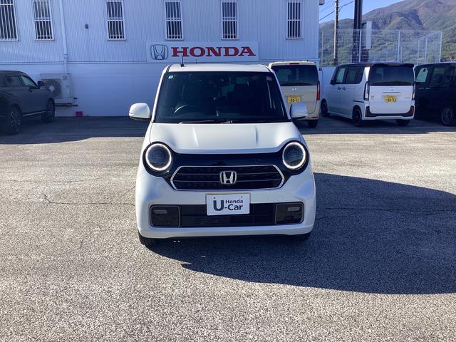 N-ONE プレミアム 当社デモカー(2枚目)