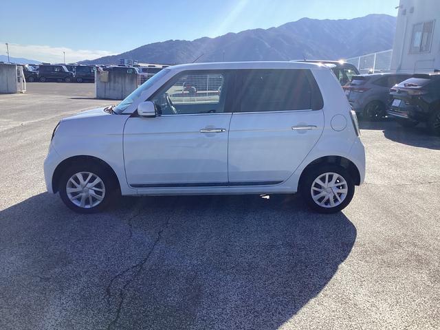 N-ONE プレミアム 当社デモカー(4枚目)