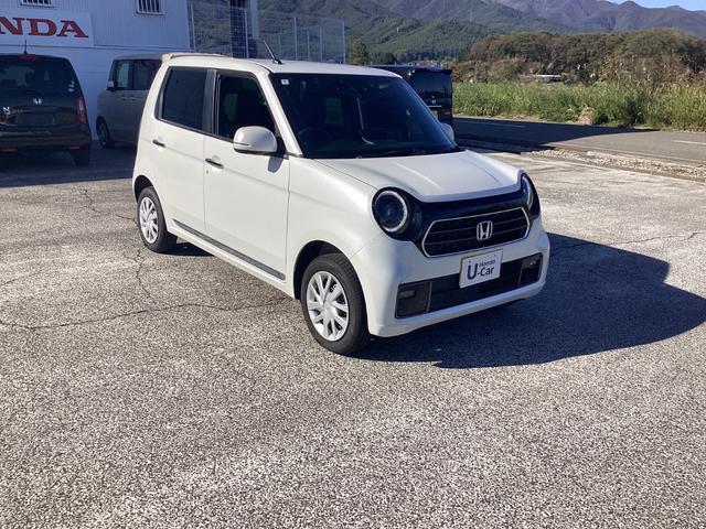 N-ONE プレミアム 当社デモカー(6枚目)