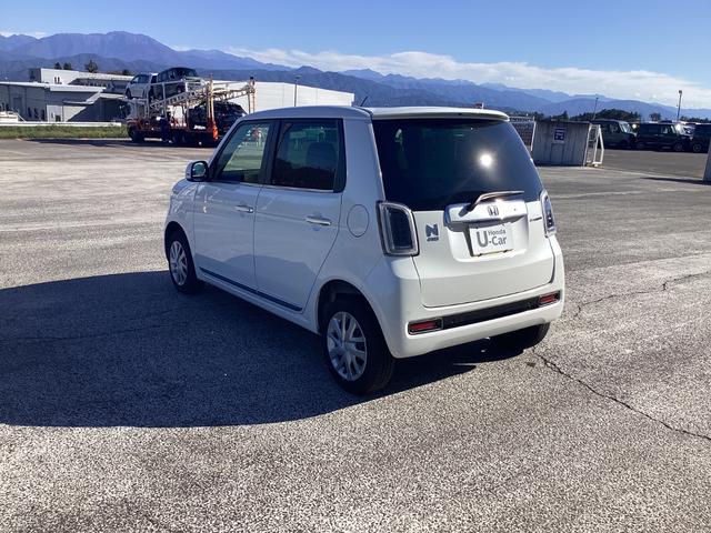 N-ONE プレミアム 当社デモカー(8枚目)