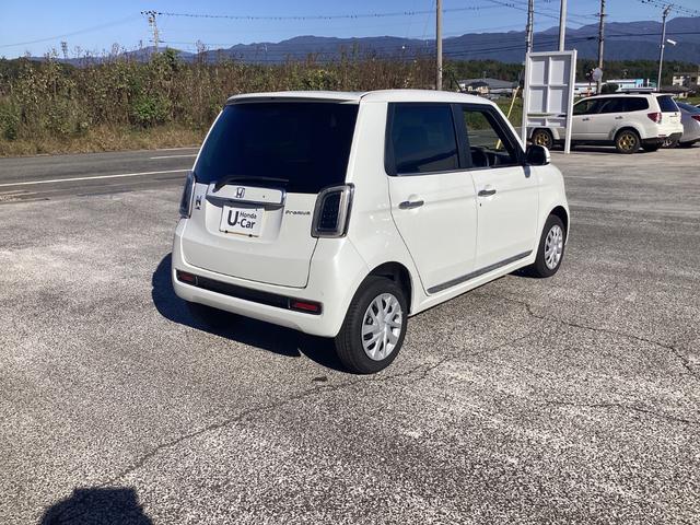 N-ONE プレミアム 当社デモカー(9枚目)