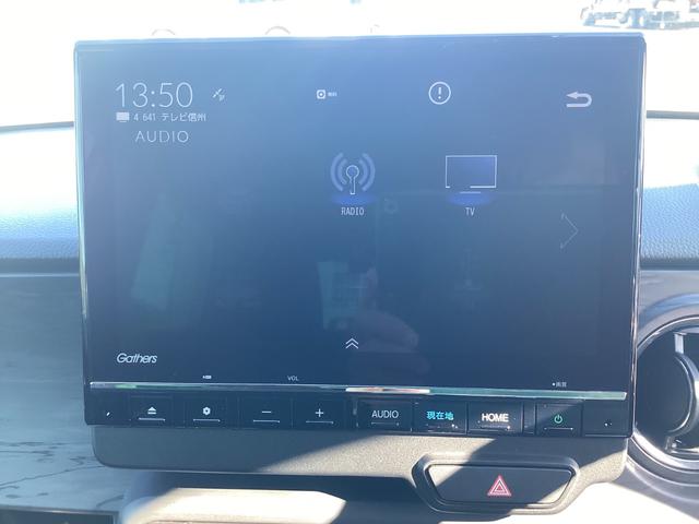 N-ONE プレミアム 当社デモカー(10枚目)