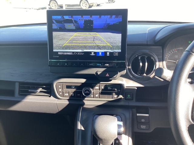 N-ONE プレミアム 当社デモカー(11枚目)