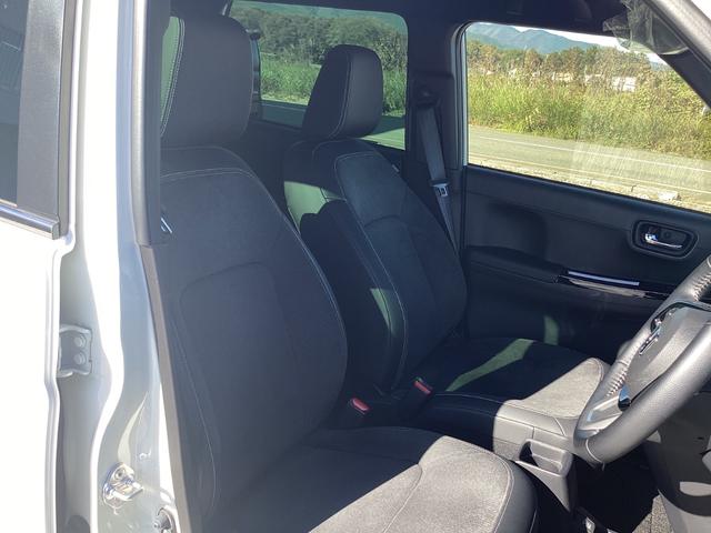 N-ONE プレミアム 当社デモカー(12枚目)