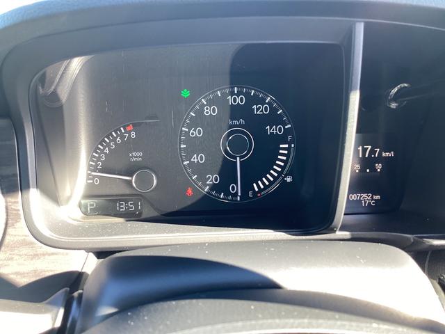 N-ONE プレミアム 当社デモカー(14枚目)