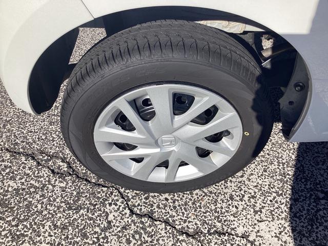 N-ONE プレミアム 当社デモカー(16枚目)