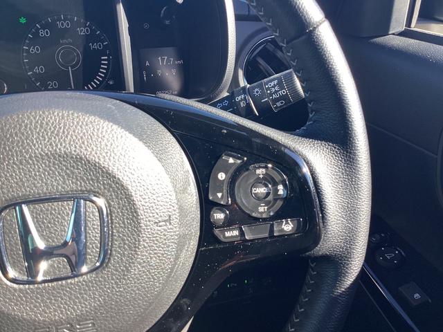 N-ONE プレミアム 当社デモカー(17枚目)