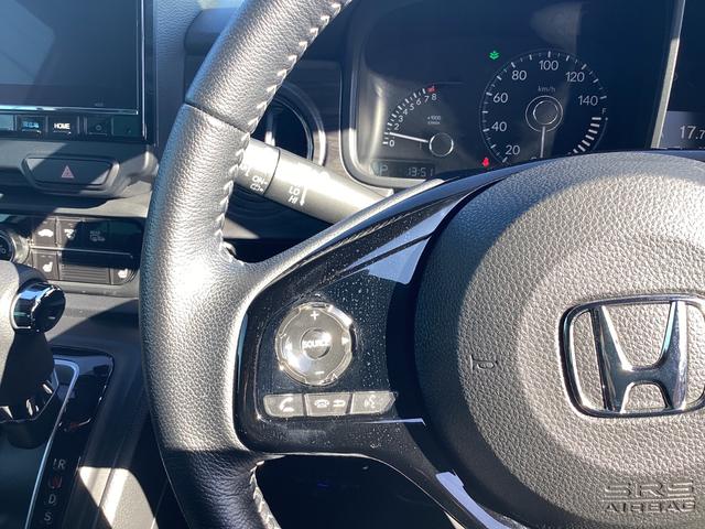 N-ONE プレミアム 当社デモカー(18枚目)