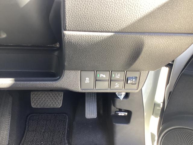 N-ONE プレミアム 当社デモカー(19枚目)