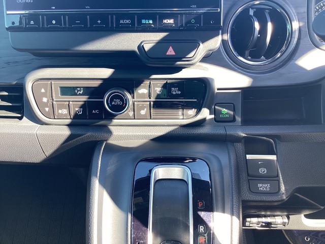 N-ONE プレミアム 当社デモカー(21枚目)