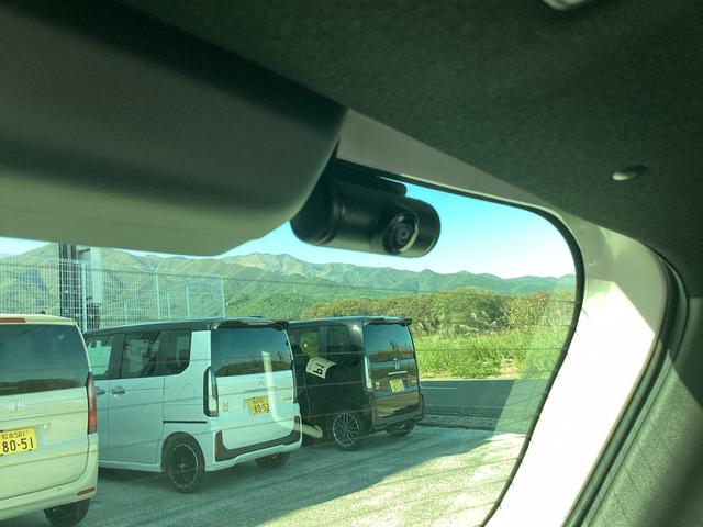 N-ONE プレミアム 当社デモカー(23枚目)