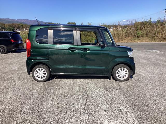 N-BOX G・Lホンダセンシング(5枚目)