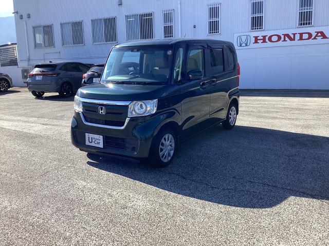 N-BOX G・Lホンダセンシング(7枚目)