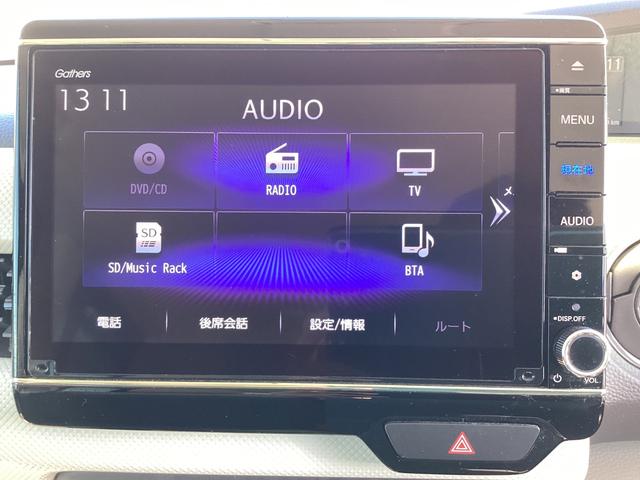N-BOX G・Lホンダセンシング(10枚目)