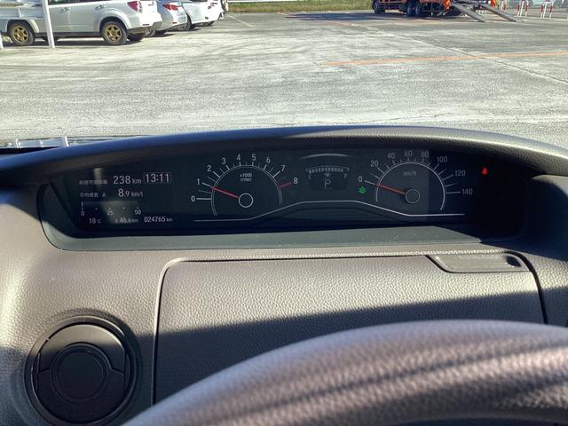 N-BOX G・Lホンダセンシング(14枚目)