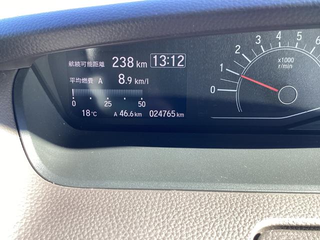 N-BOX G・Lホンダセンシング(15枚目)