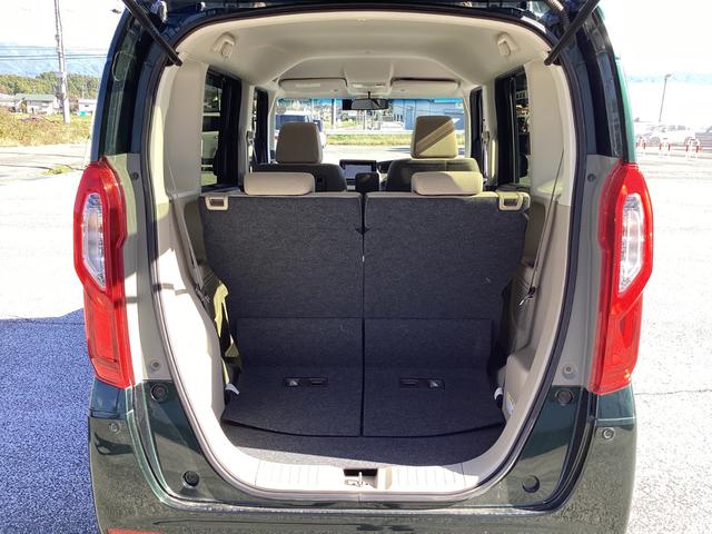 N-BOX G・Lホンダセンシング(16枚目)