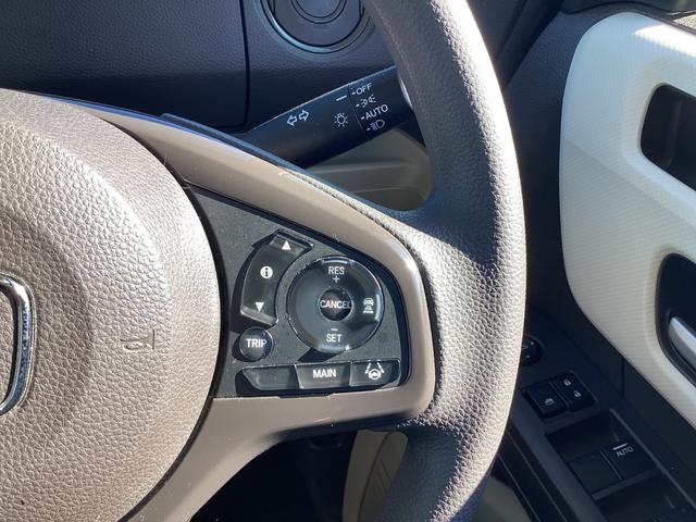 N-BOX G・Lホンダセンシング(18枚目)