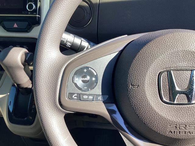 N-BOX G・Lホンダセンシング(19枚目)