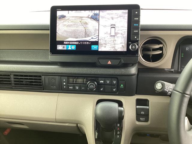 N-BOXジョイ ターボ 当社デモカー(11枚目)