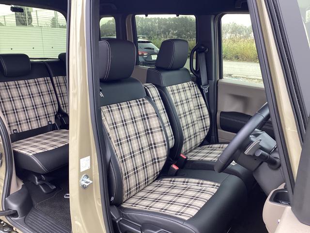 N-BOXジョイ ターボ 当社デモカー(12枚目)