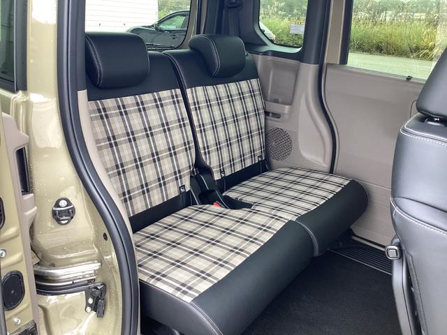 N-BOXジョイ ターボ 当社デモカー(13枚目)