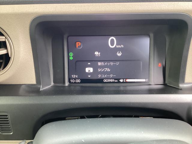 N-BOXジョイ ターボ 当社デモカー(14枚目)