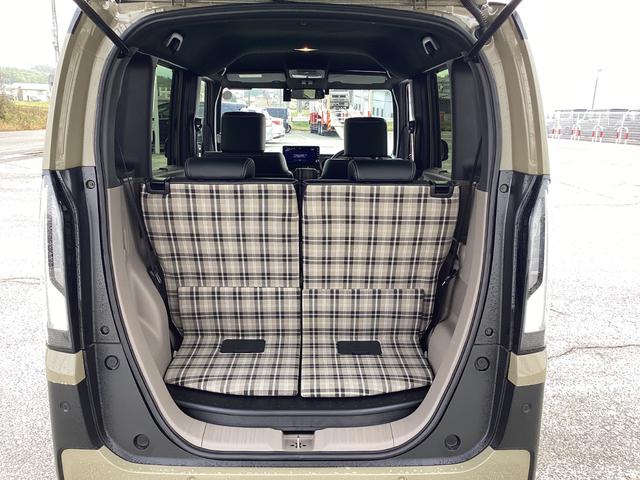 N-BOXジョイ ターボ 当社デモカー(15枚目)