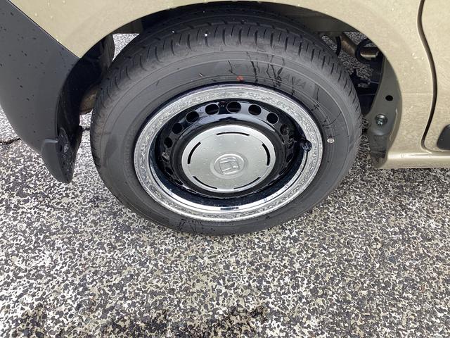 N-BOXジョイ ターボ 当社デモカー(16枚目)