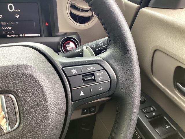 N-BOXジョイ ターボ 当社デモカー(17枚目)