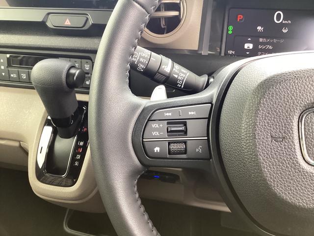 N-BOXジョイ ターボ 当社デモカー(18枚目)