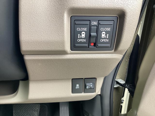 N-BOXジョイ ターボ 当社デモカー(19枚目)