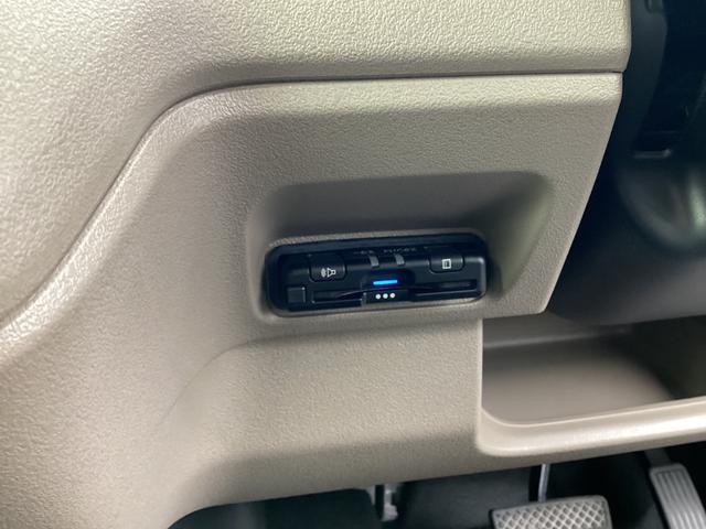 N-BOXジョイ ターボ 当社デモカー(20枚目)