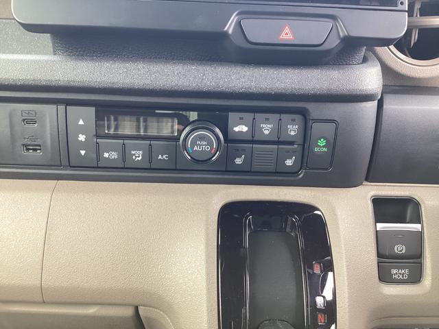 N-BOXジョイ ターボ 当社デモカー(21枚目)