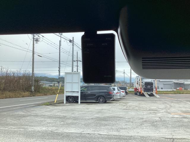 N-BOXジョイ ターボ 当社デモカー(23枚目)