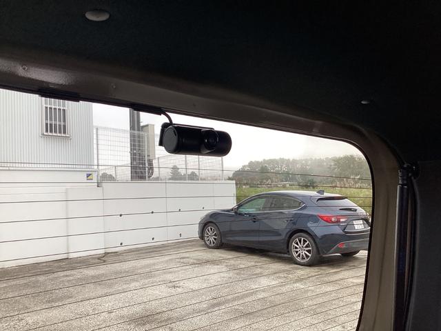 N-BOXジョイ ターボ 当社デモカー(24枚目)