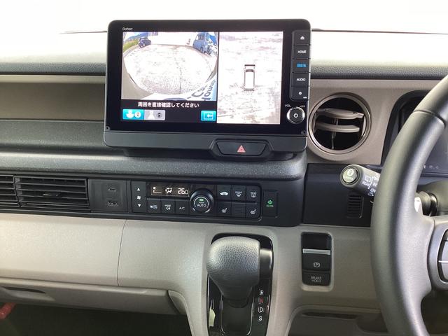 N-BOXジョイ ターボ 当社デモカー(11枚目)