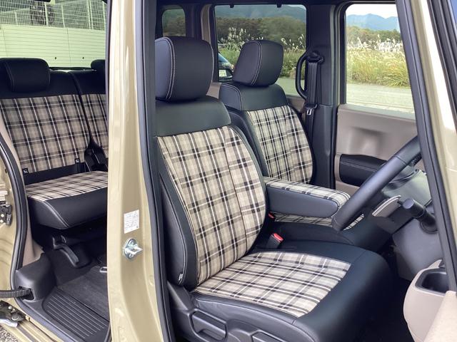 N-BOXジョイ ターボ 当社デモカー(12枚目)