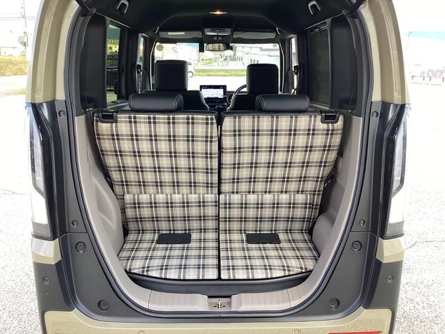 N-BOXジョイ ターボ 当社デモカー(15枚目)