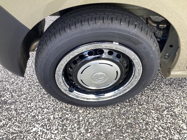 N-BOXジョイ ターボ 当社デモカー(16枚目)